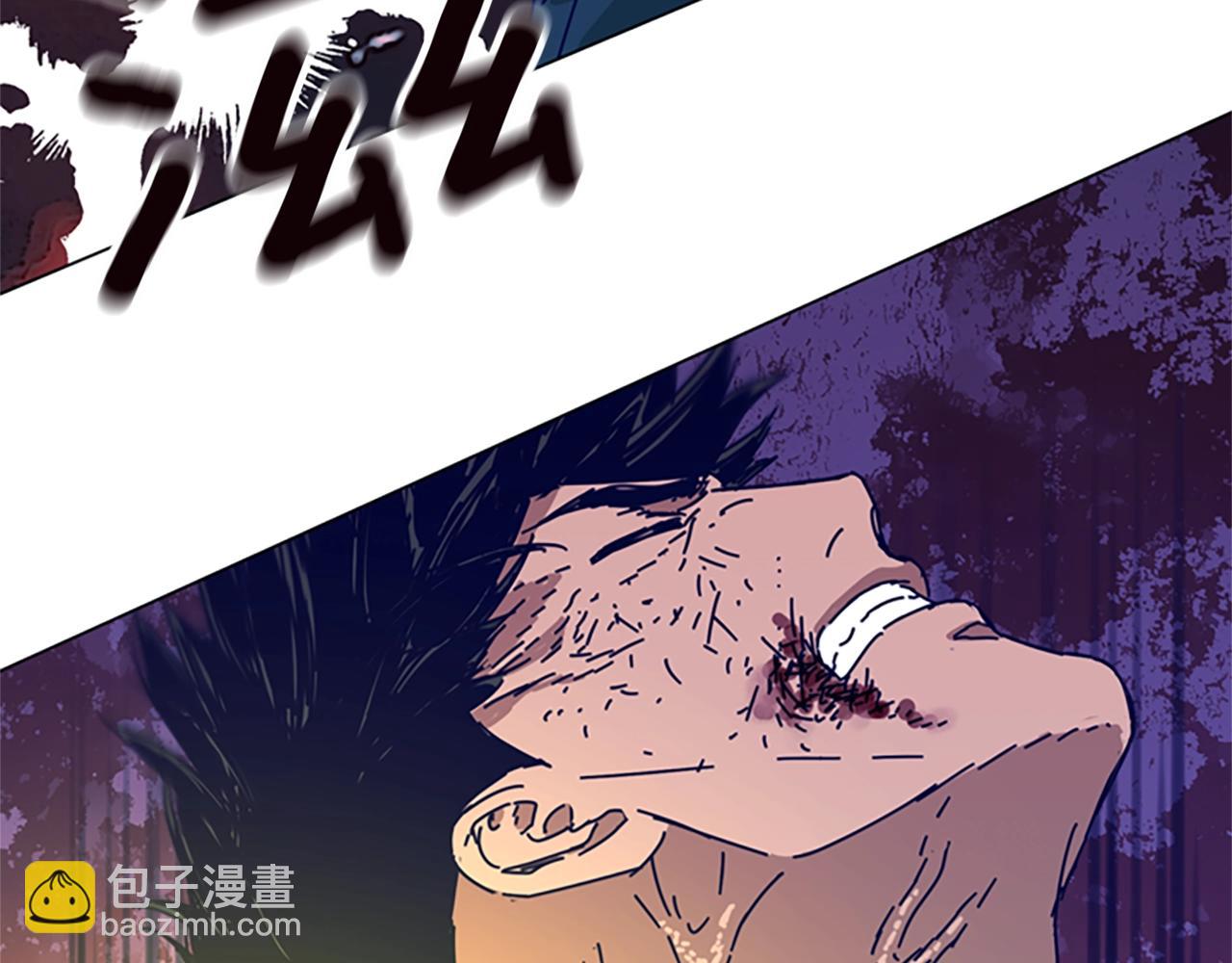 清道夫K - 第122話 補刀(3/3) - 5