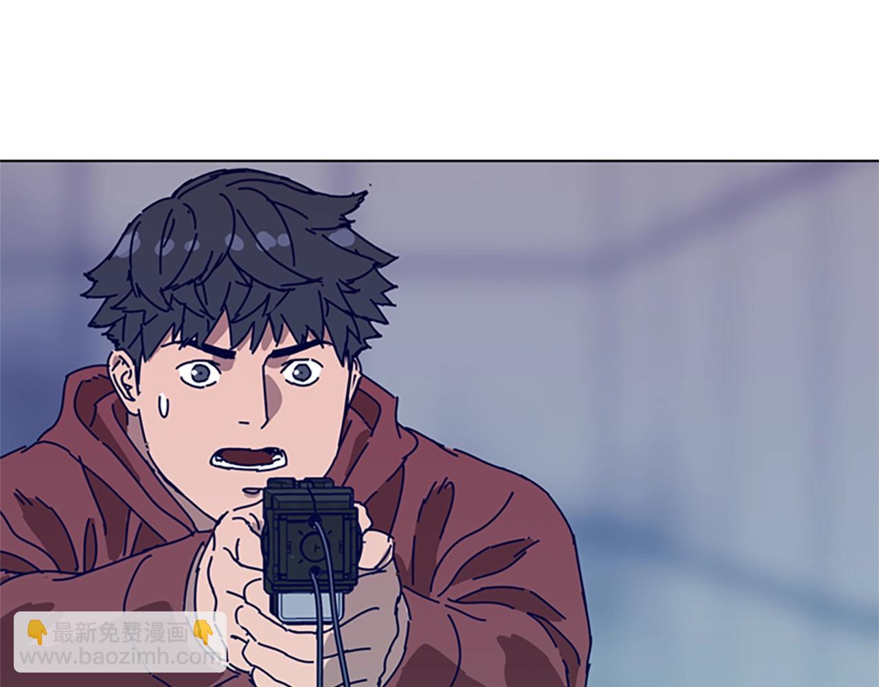 清道夫K - 第122話 補刀(3/3) - 3