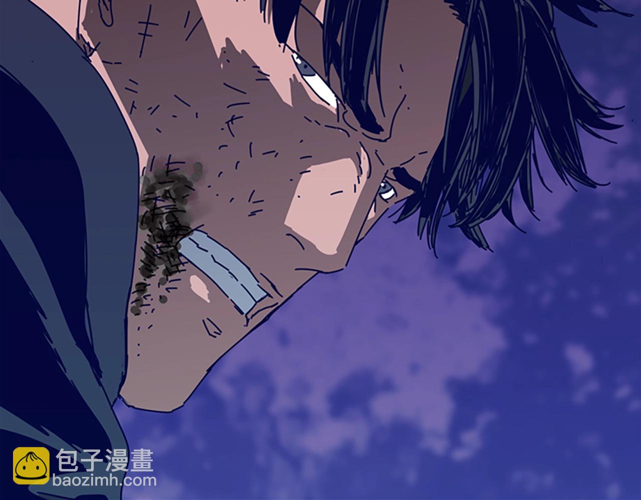 清道夫K - 第122話 補刀(3/3) - 6