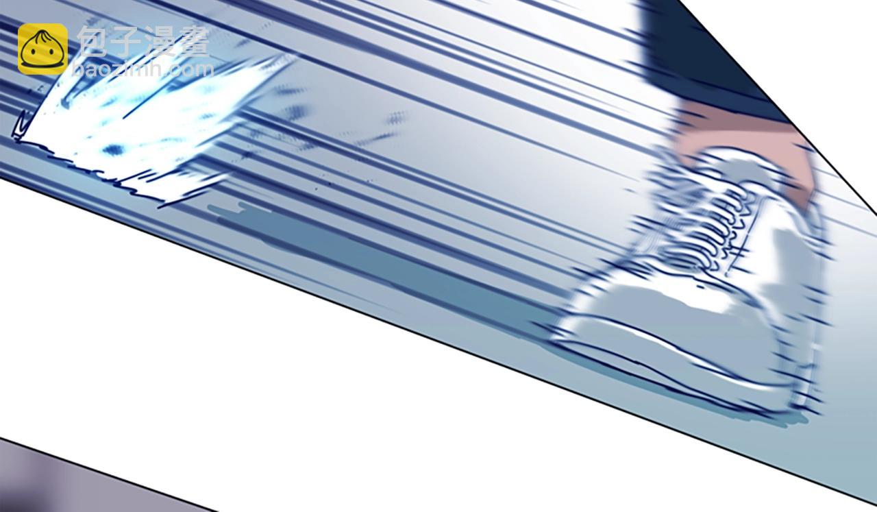 清道夫K - 第122話 補刀(1/3) - 3