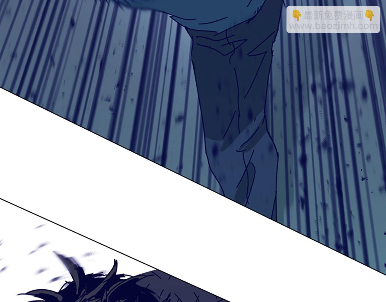 清道夫K - 第122話 補刀(2/3) - 2