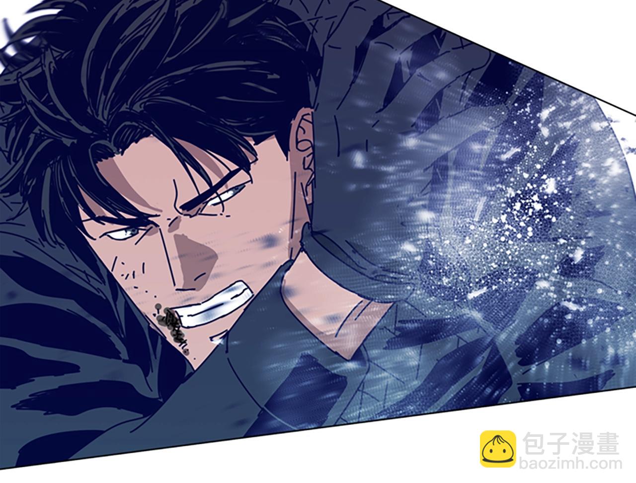 清道夫K - 第122話 補刀(2/3) - 3