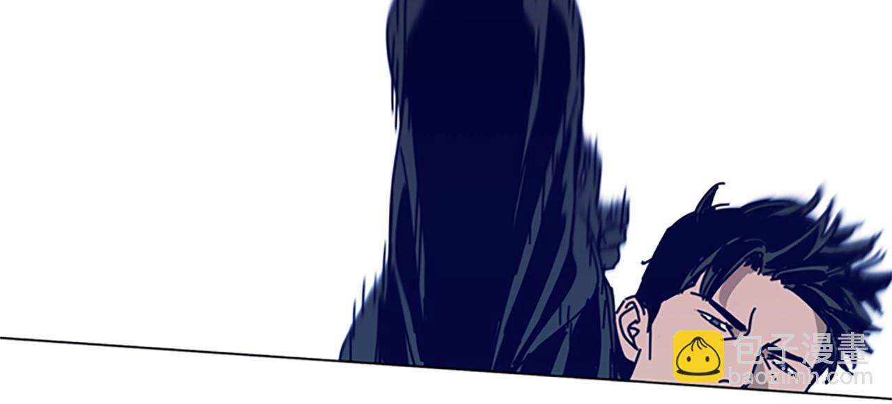 清道夫K - 第122話 補刀(2/3) - 2