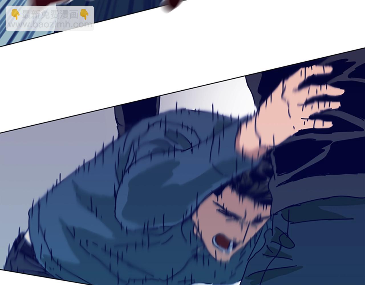 清道夫K - 第122話 補刀(2/3) - 5