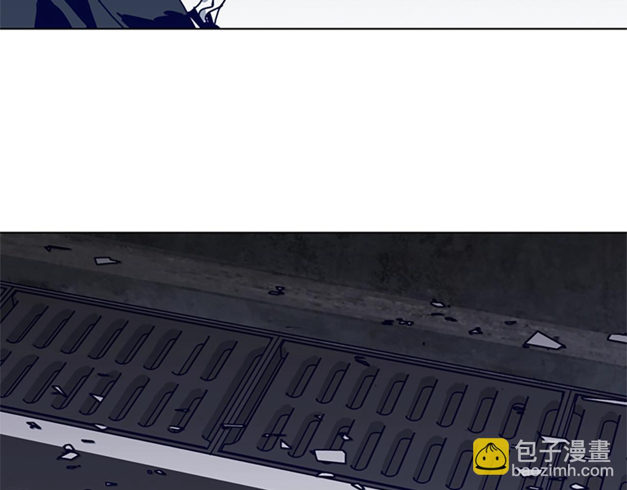 清道夫K - 第124話 這也能逃掉(2/3) - 8