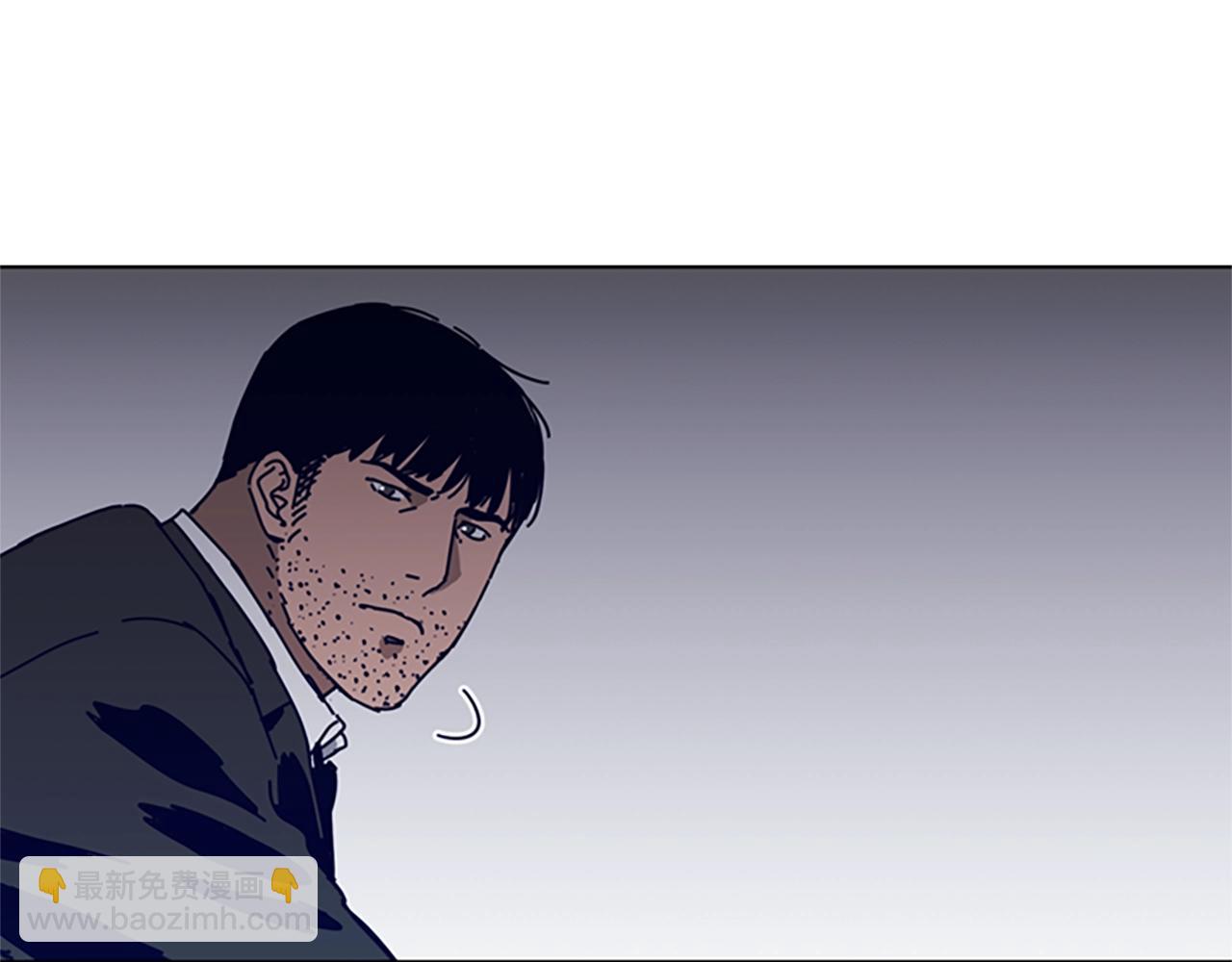 清道夫K - 第124話 這也能逃掉(2/3) - 3