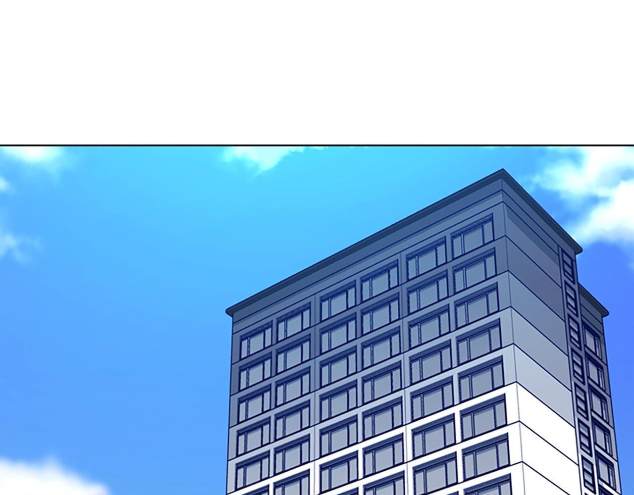 清道夫K - 第126話 追蹤(2/3) - 8