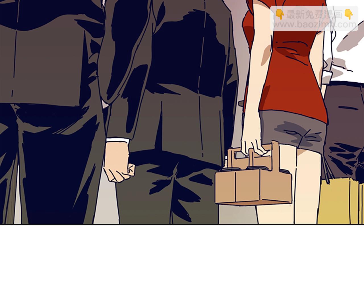 清道夫K - 第128話 跟蹤(2/3) - 6