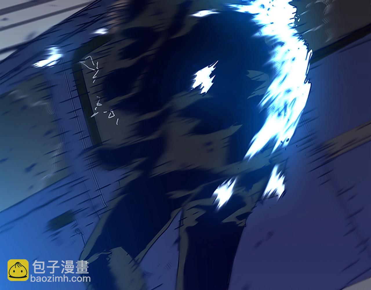 清道夫K - 第132話 以身撞車(3/3) - 1