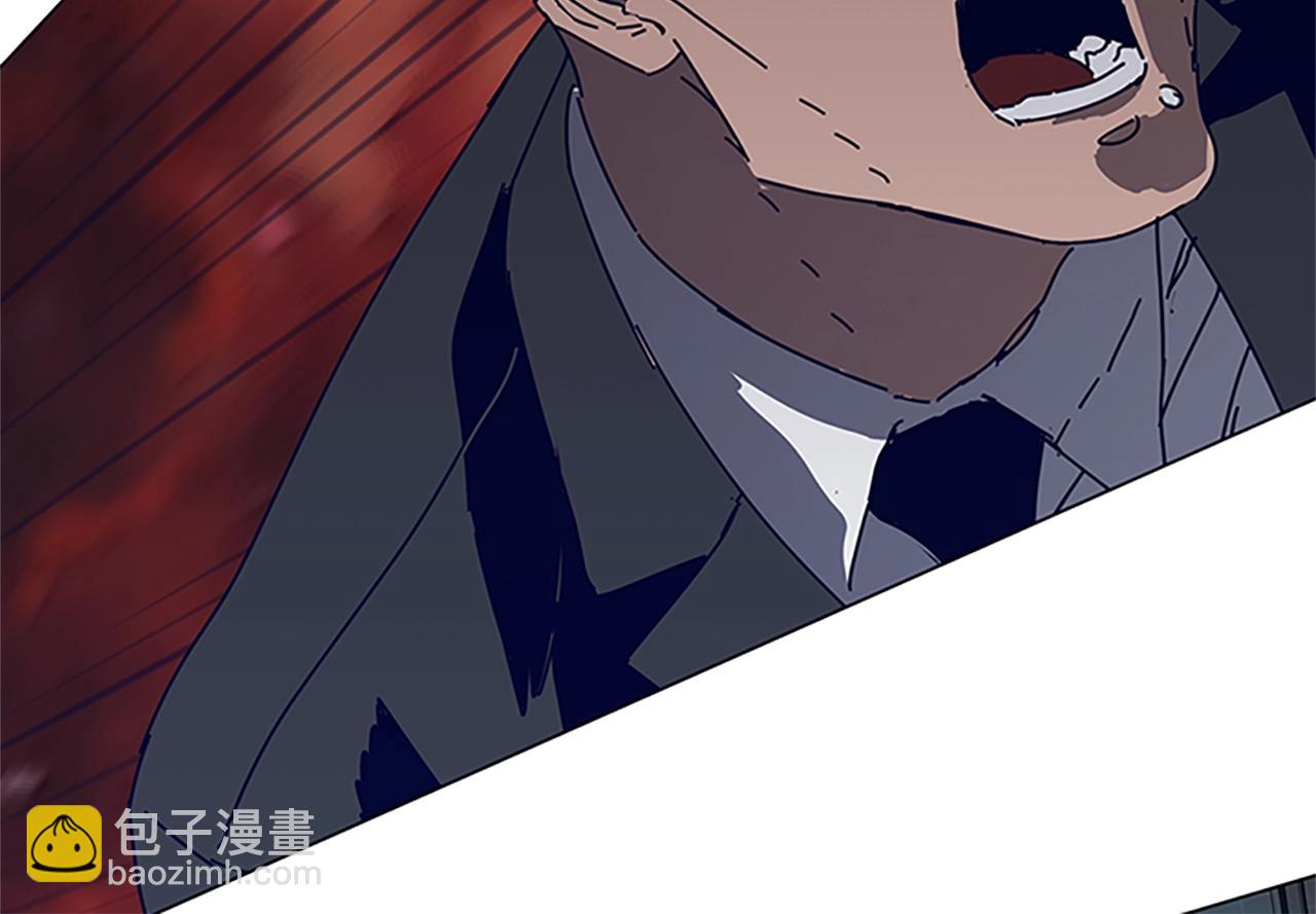 清道夫K - 第132話 以身撞車(2/3) - 7