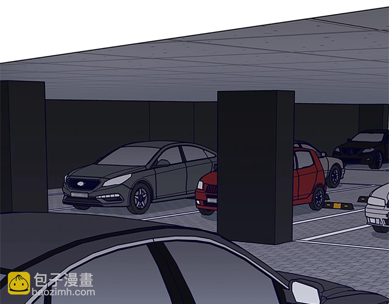 清道夫K - 第132話 以身撞車(2/3) - 1