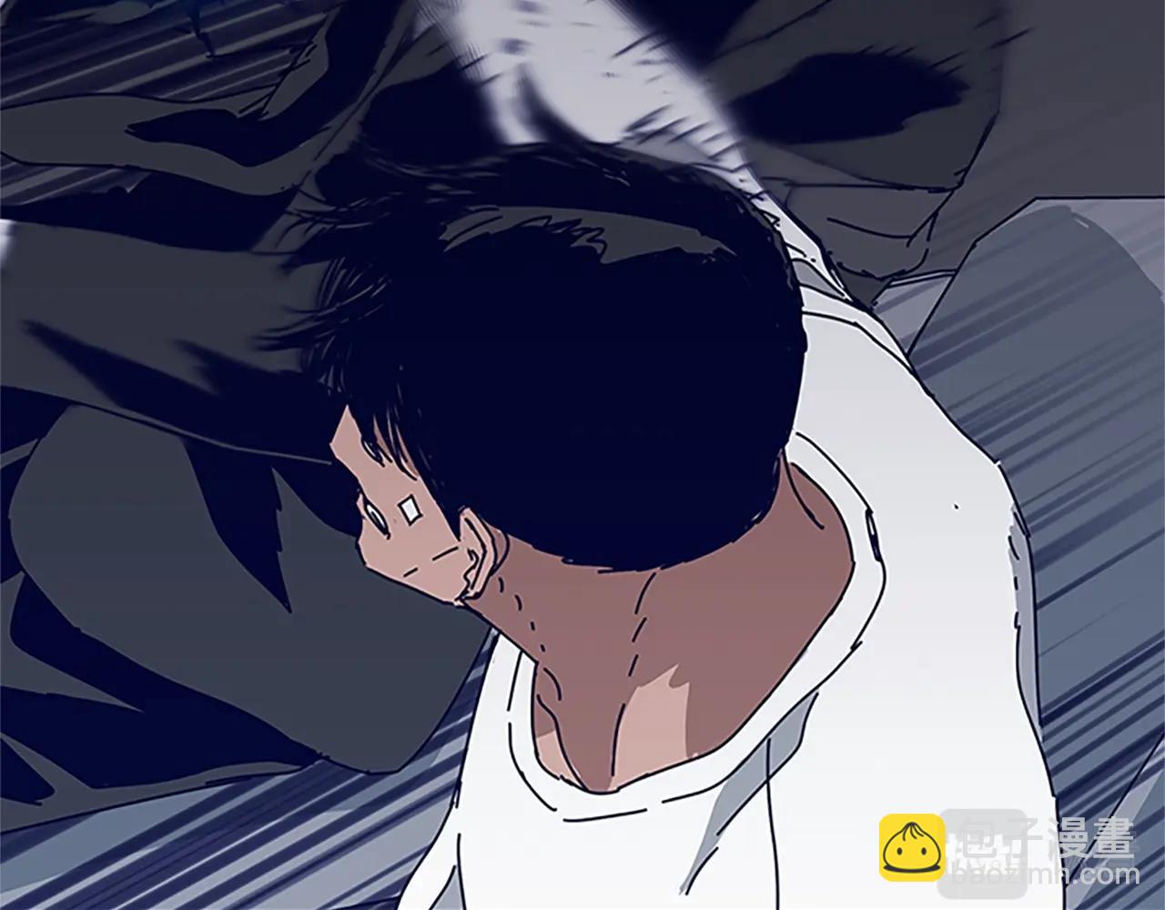 清道夫K - 第132話 以身撞車(2/3) - 7