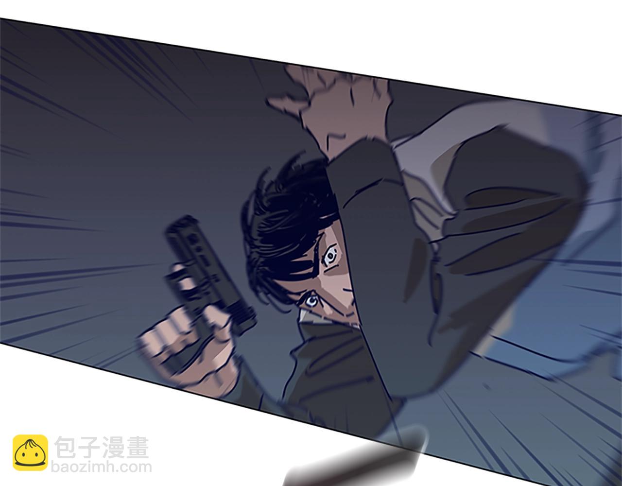 清道夫K - 第134話 豬叫聲(3/3) - 2