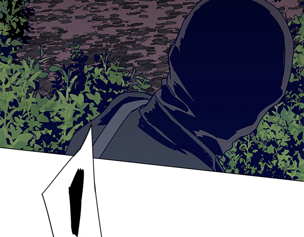 清道夫K - 第138話 宣戰(3/3) - 1