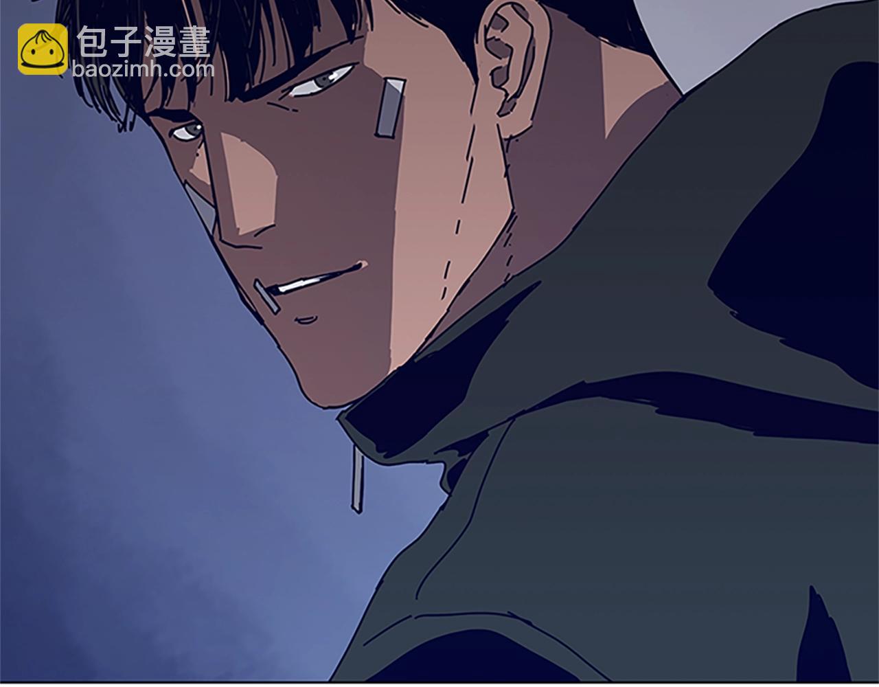 清道夫K - 第138話 宣戰(1/3) - 5