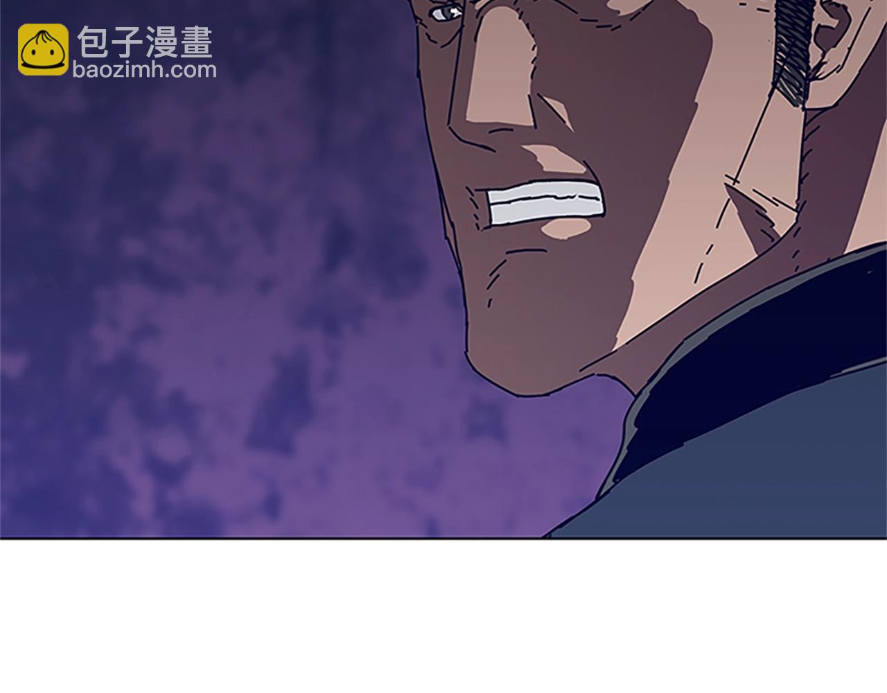 清道夫K - 第138話 宣戰(1/3) - 6