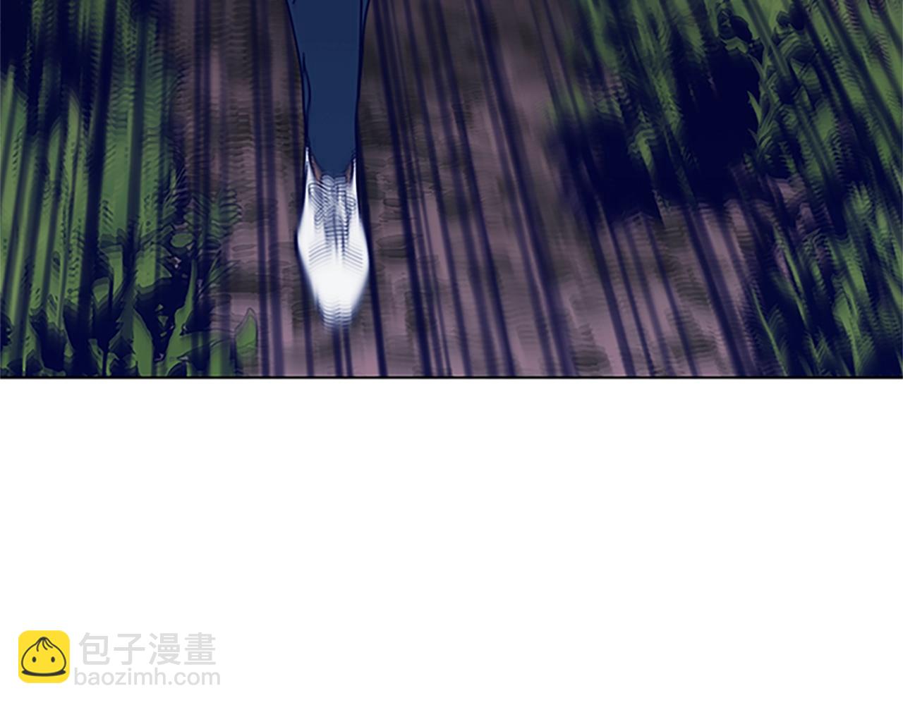 清道夫K - 第138話 宣戰(2/3) - 2