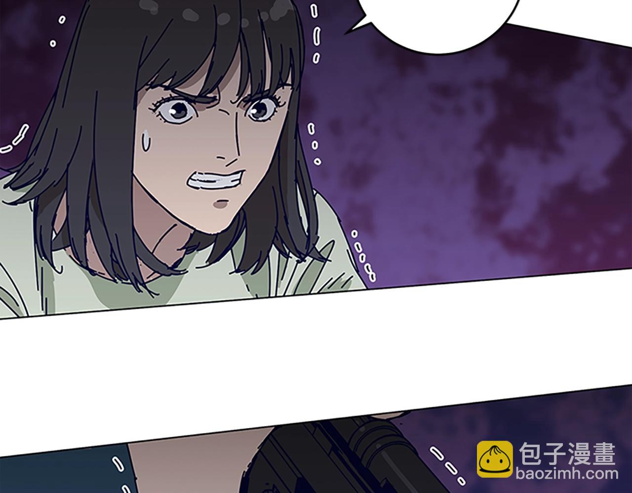 清道夫K - 第140話 地下室(3/3) - 1