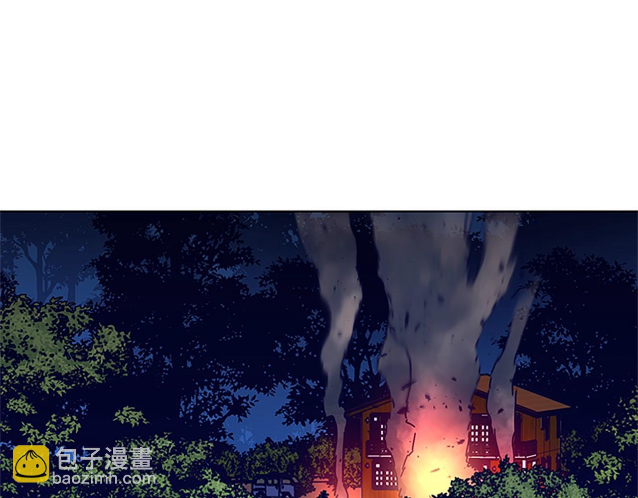 清道夫K - 第140話 地下室(1/3) - 1