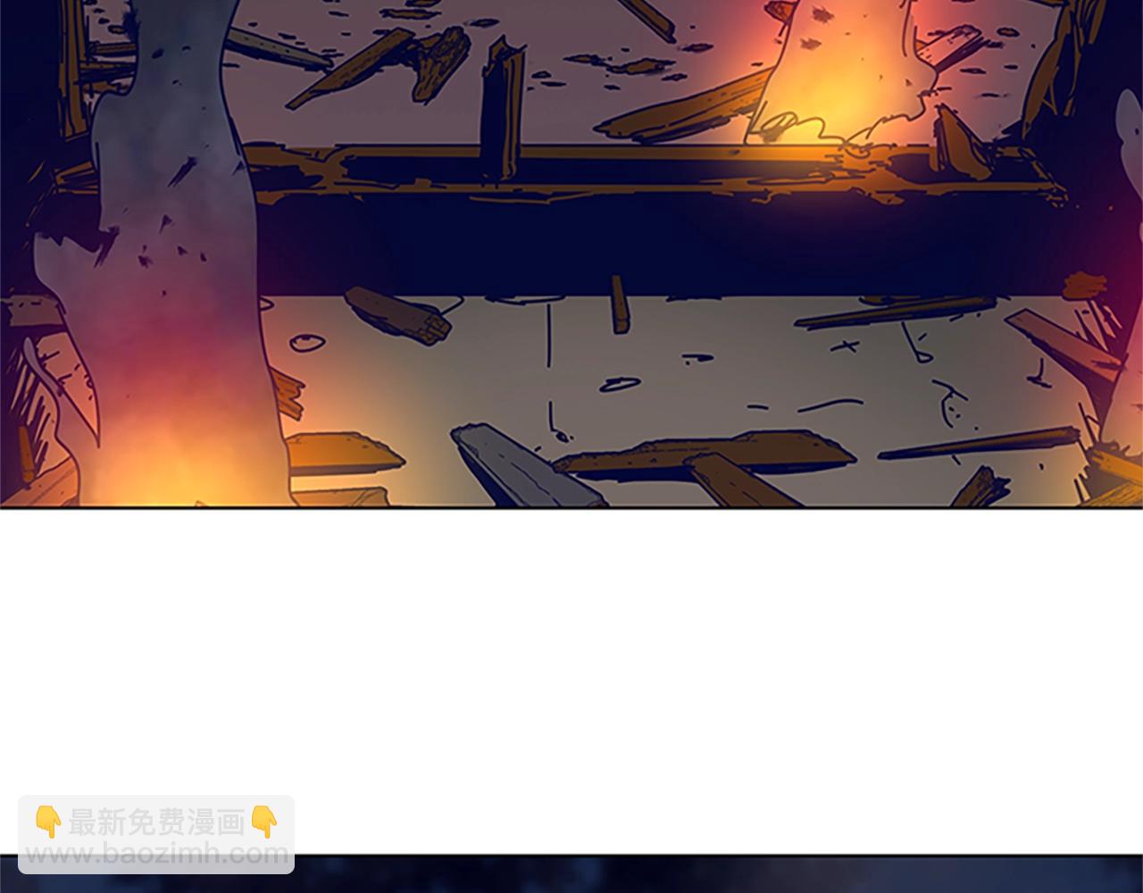 清道夫K - 第140話 地下室(1/3) - 6