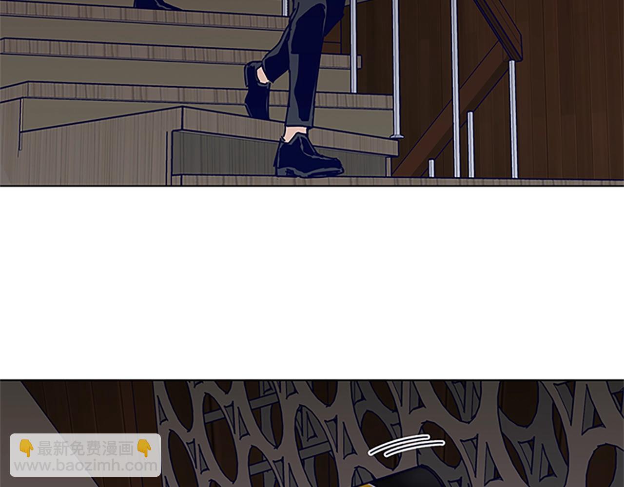 清道夫K - 第140話 地下室(1/3) - 6