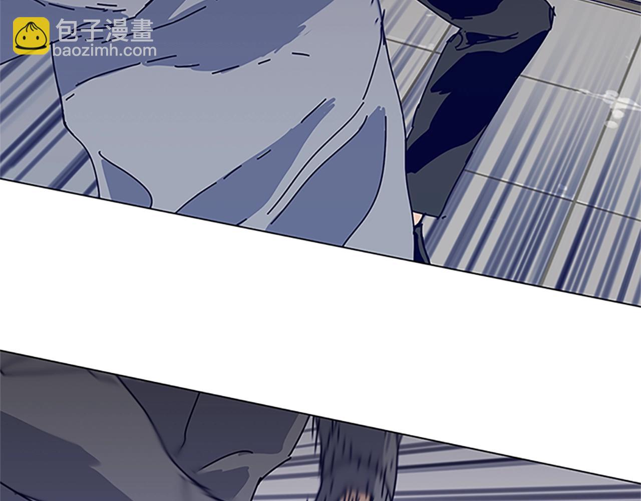 清道夫K - 第140話 地下室(1/3) - 1