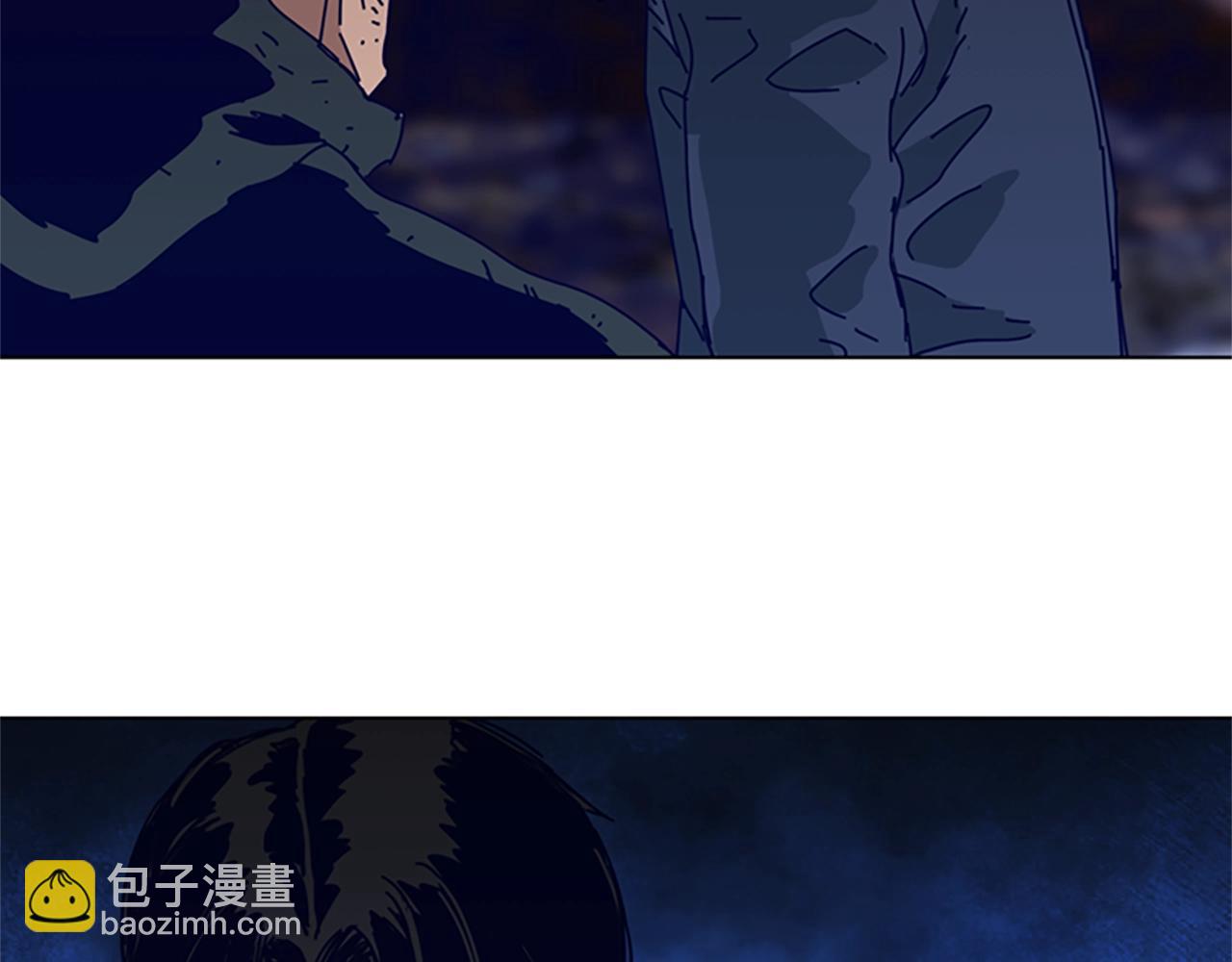 清道夫K - 第142話 對峙(3/3) - 5