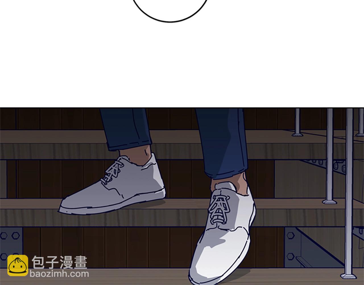 清道夫K - 第142話 對峙(2/3) - 5