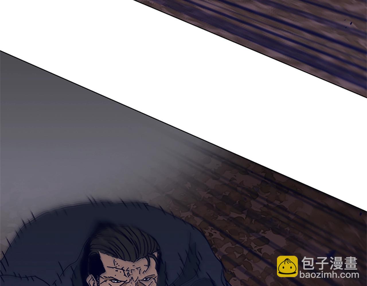 清道夫K - 第144話 第三回合(1/3) - 3