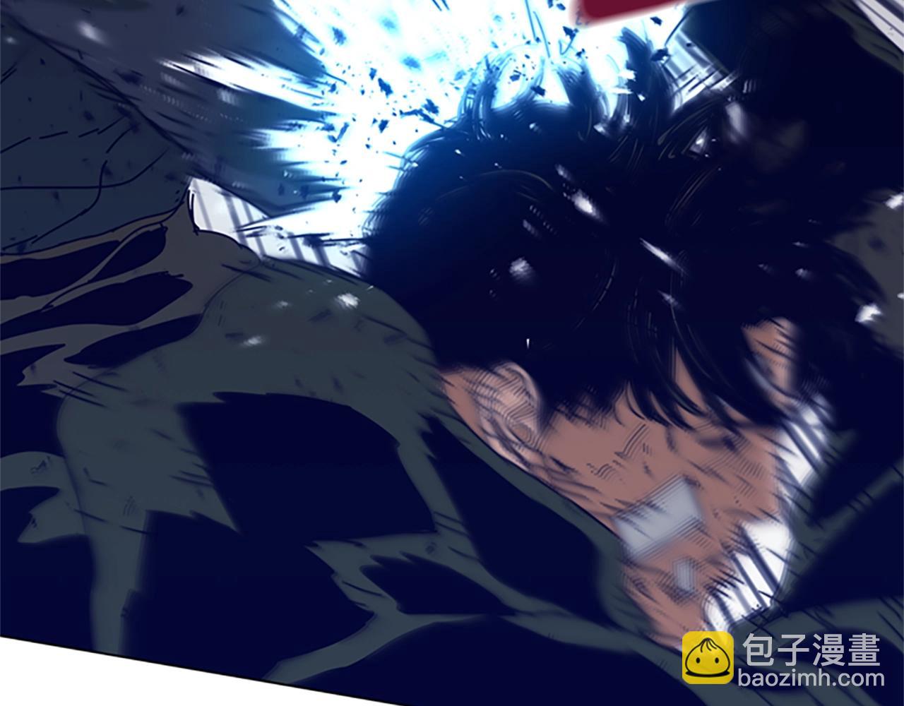 清道夫K - 第144話 第三回合(1/3) - 4