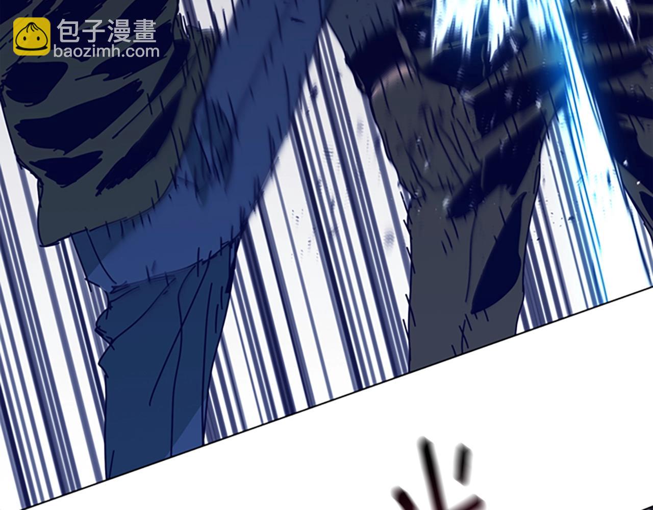 清道夫K - 第144話 第三回合(2/3) - 2