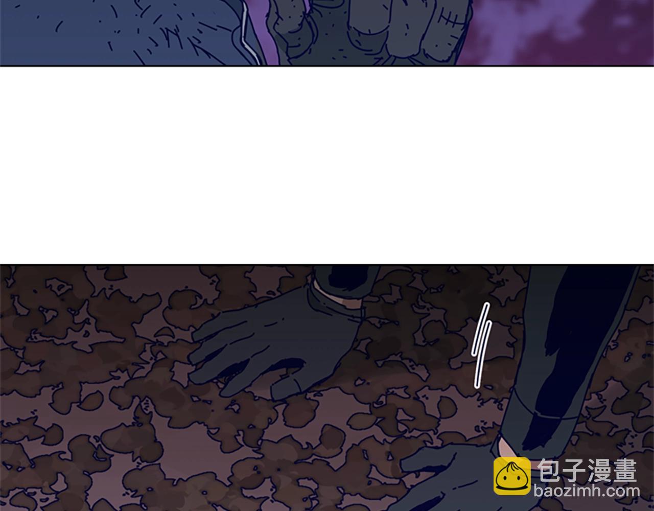 清道夫K - 第144話 第三回合(2/3) - 4