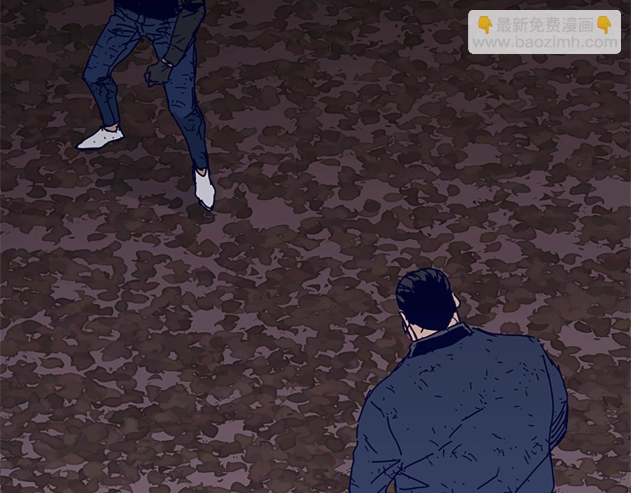 清道夫K - 第146話 勝負欲(1/3) - 5