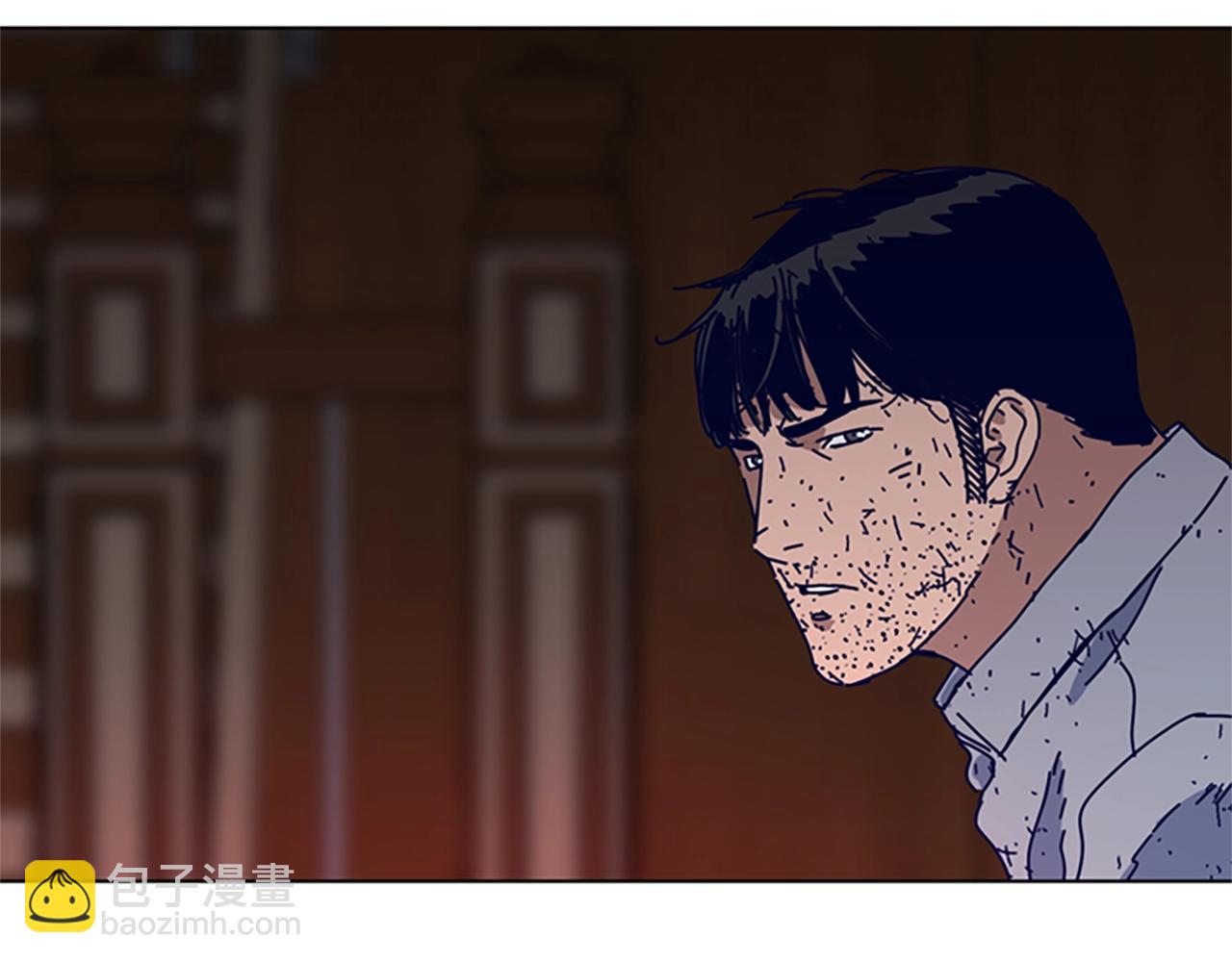 清道夫K - 第146話 勝負欲(1/3) - 7