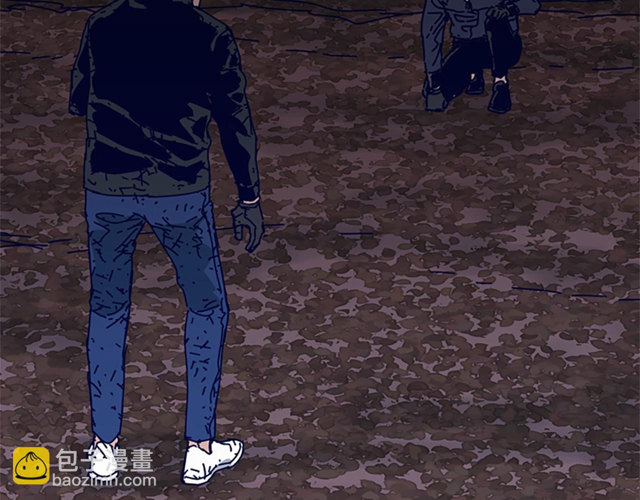 清道夫K - 第146話 勝負欲(1/3) - 3