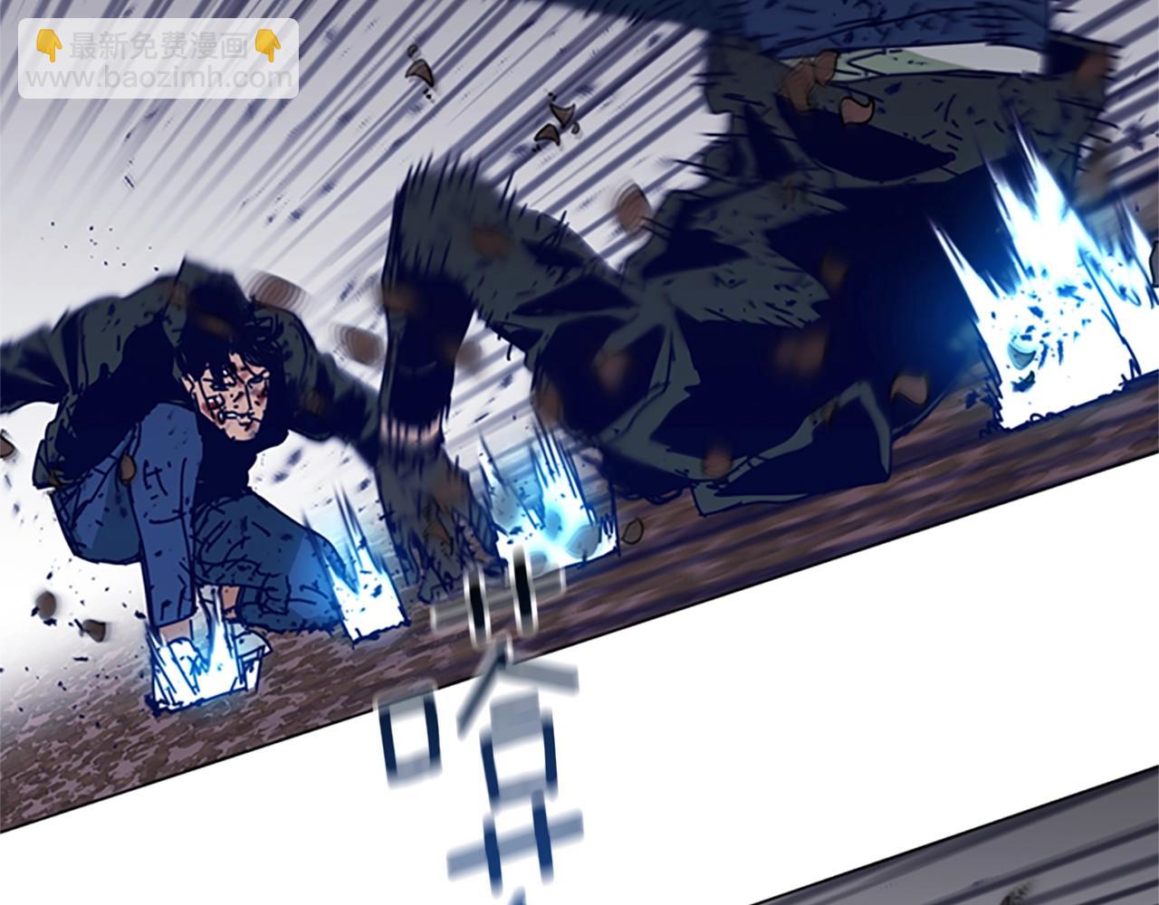 清道夫K - 第146話 勝負欲(1/3) - 5