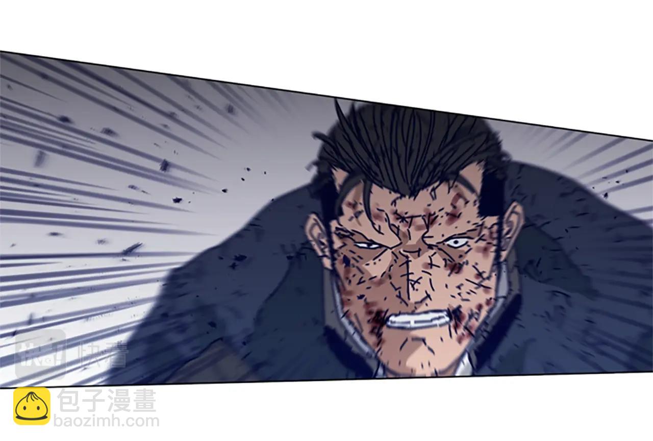 清道夫K - 第146話 勝負欲(1/3) - 7