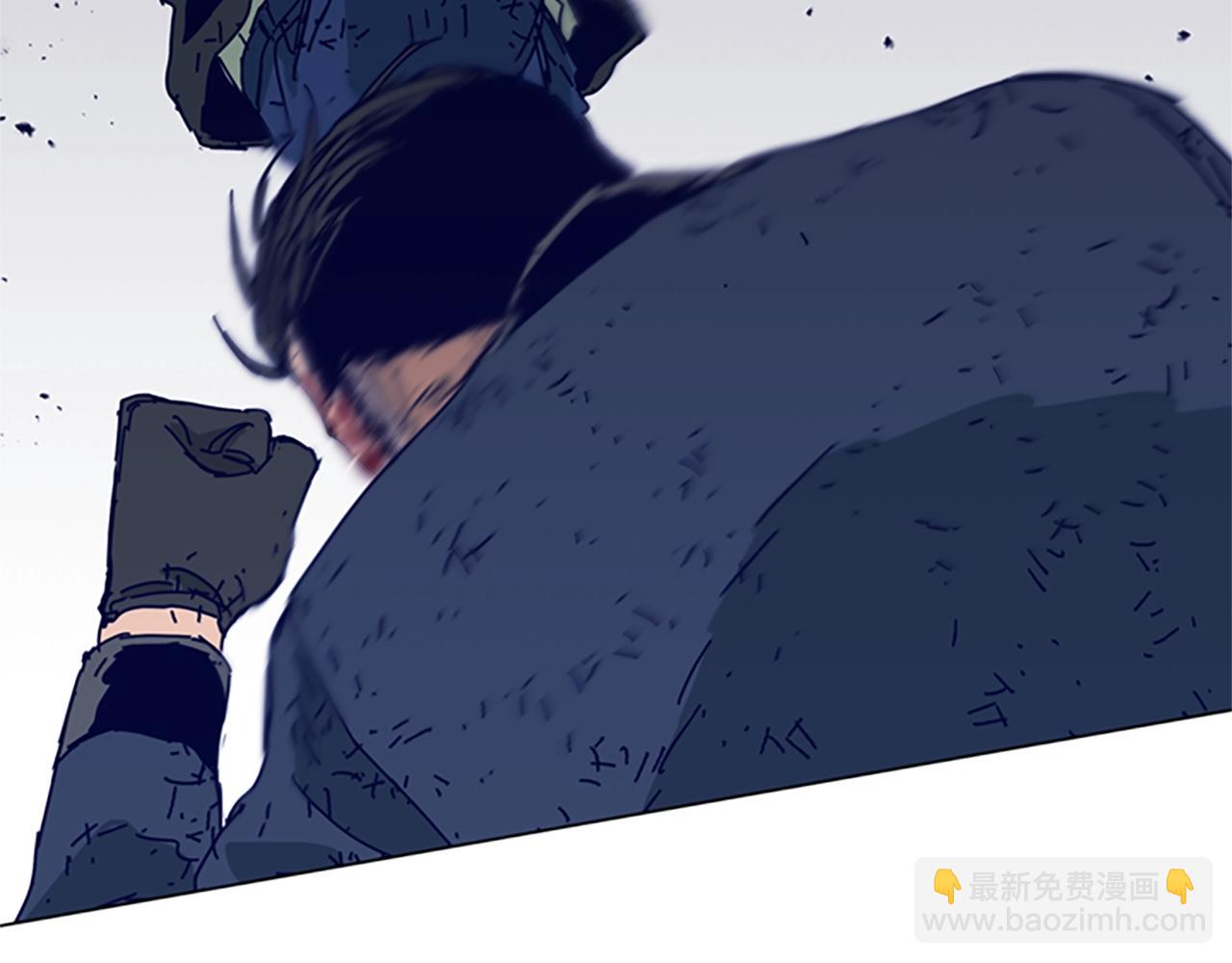 清道夫K - 第146話 勝負欲(2/3) - 1