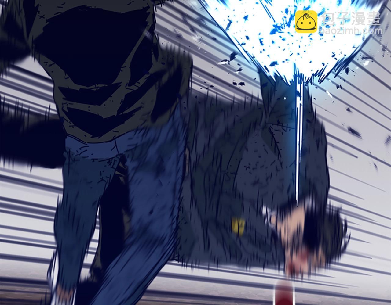 清道夫K - 第146話 勝負欲(2/3) - 4