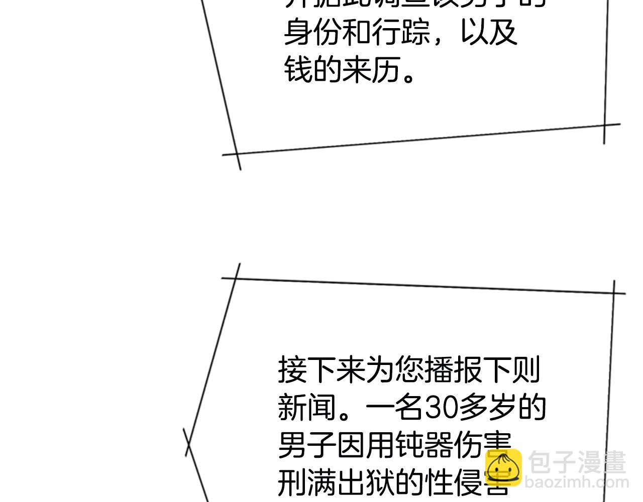 清道夫K - 第148話 警告(1/3) - 1