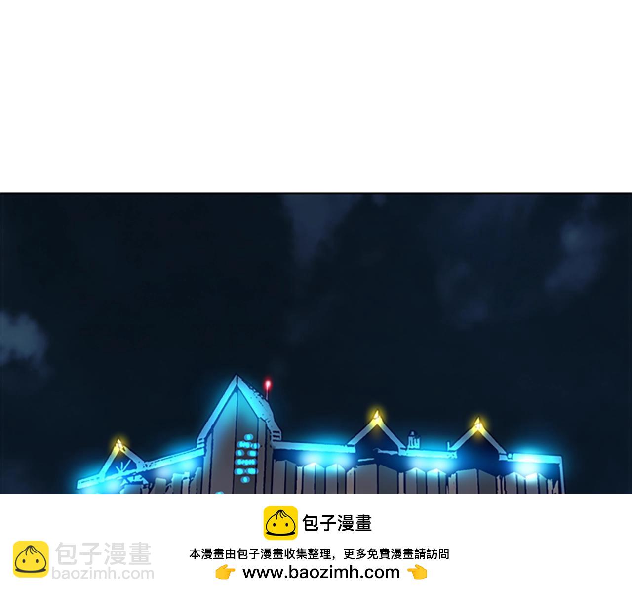 清道夫K - 第148話 警告(1/3) - 2