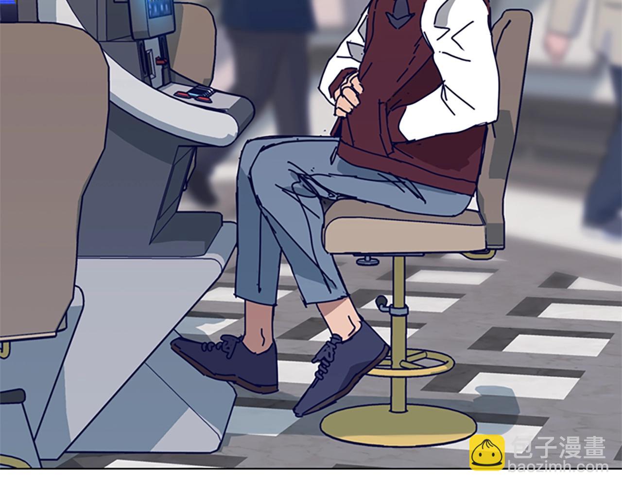 清道夫K - 第148話 警告(2/3) - 5