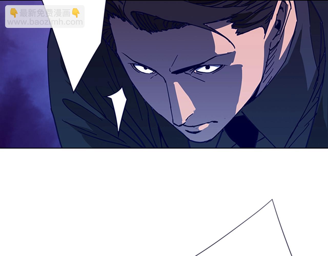 清道夫K - 第27話 反撲(1/2) - 6