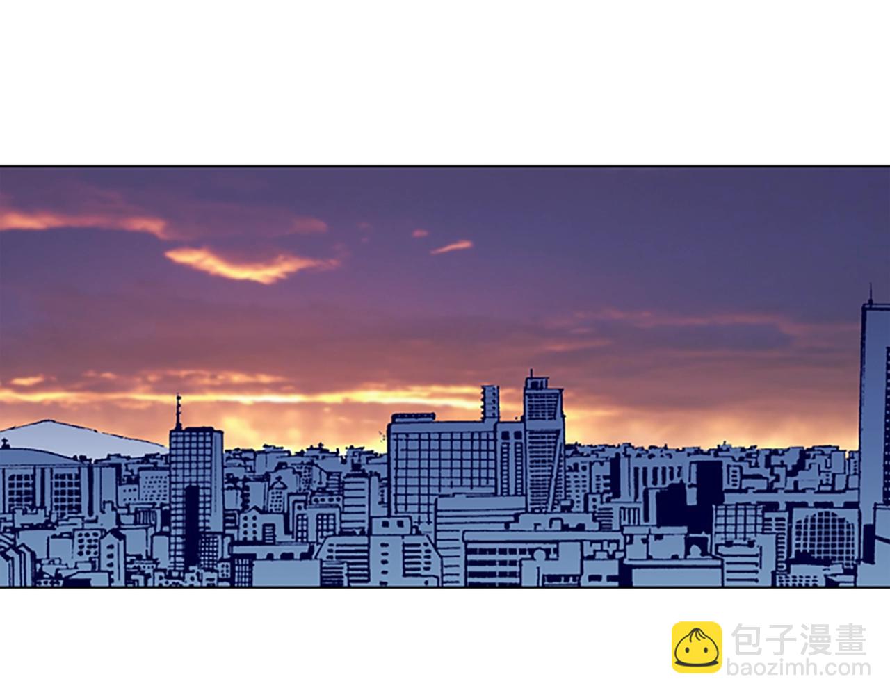 清道夫K - 第29話 威脅(1/2) - 2