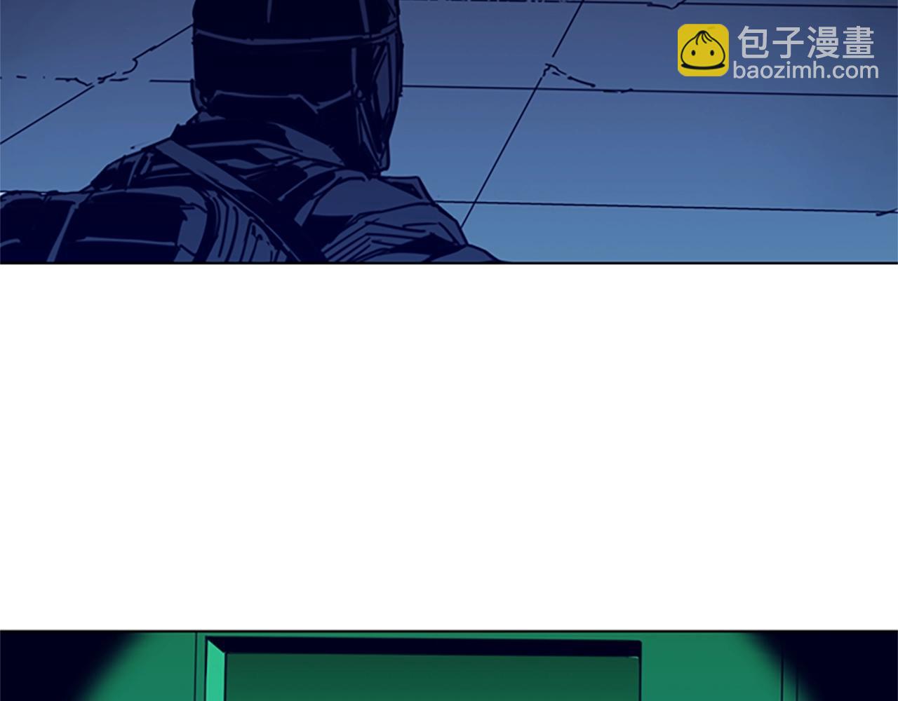 清道夫K - 第31話 殺戮(2/2) - 2