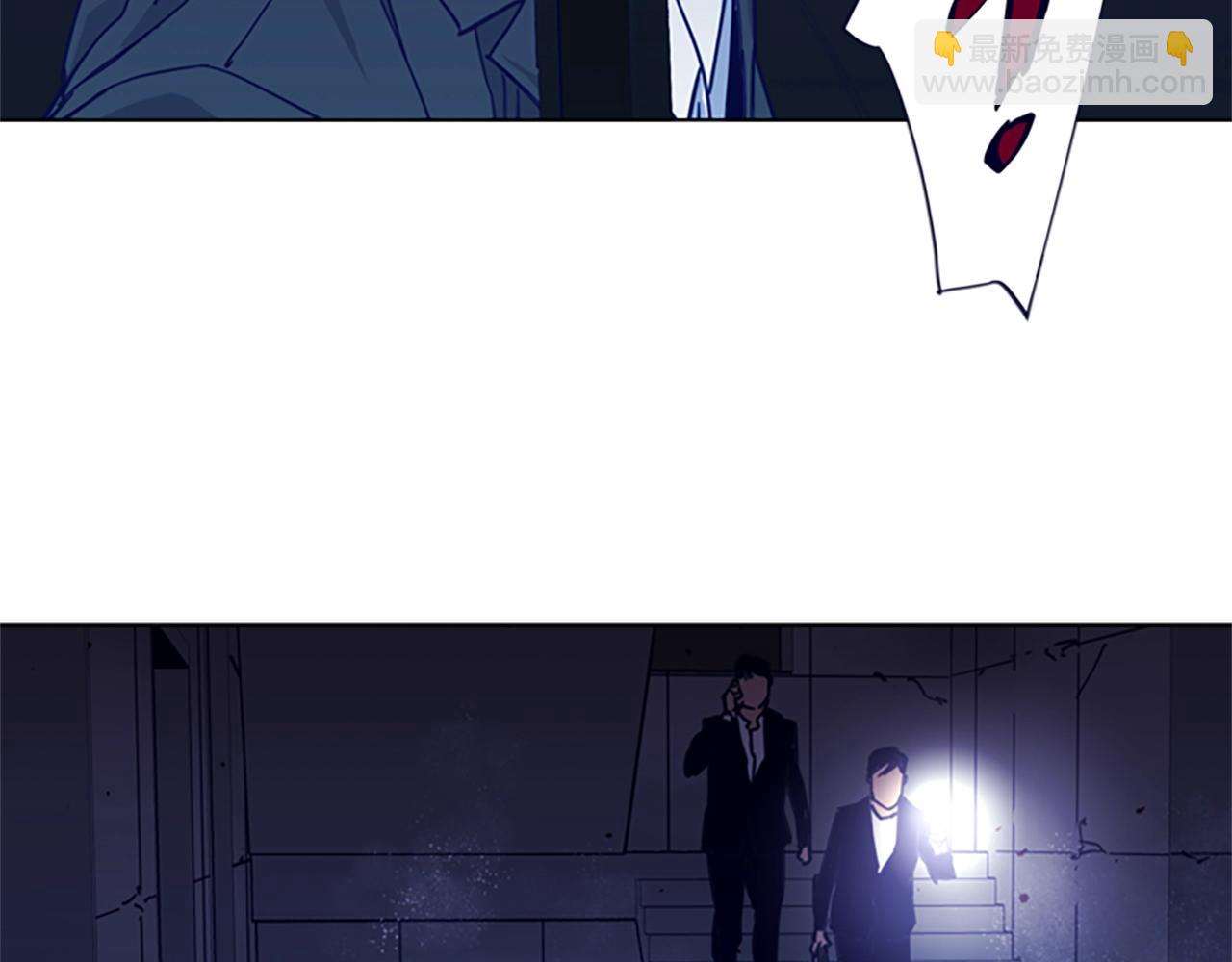 清道夫K - 第33話 爆炸(2/2) - 6