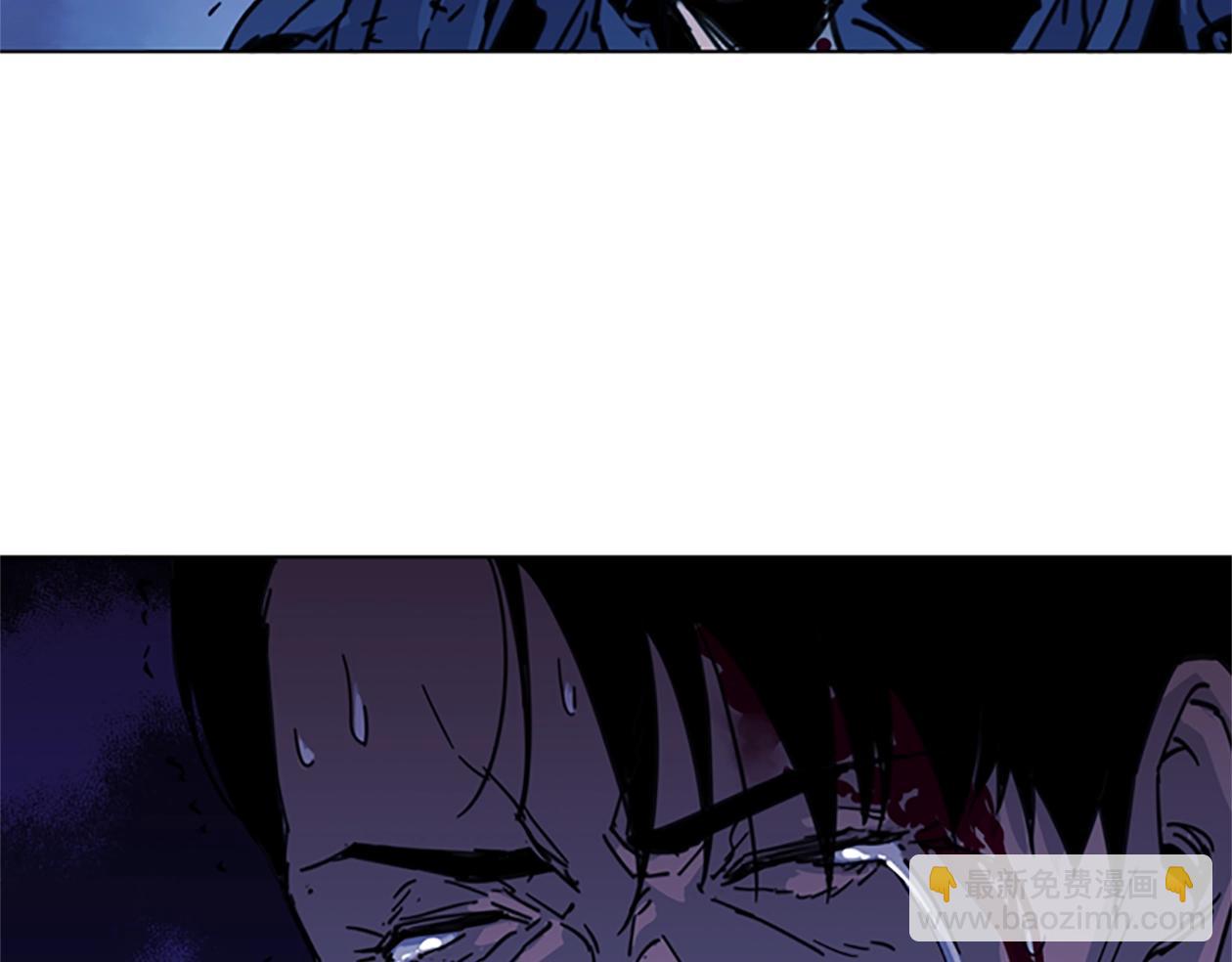 清道夫K - 第35話 意外(2/2) - 5