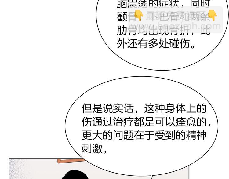 清道夫K - 第3話 戰慄(2/2) - 7