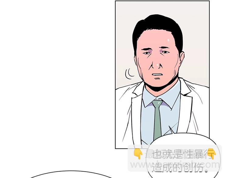 清道夫K - 第3話 戰慄(2/2) - 1