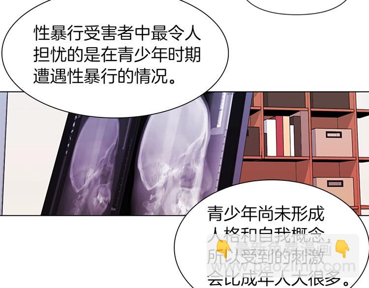 清道夫K - 第3話 戰慄(2/2) - 2